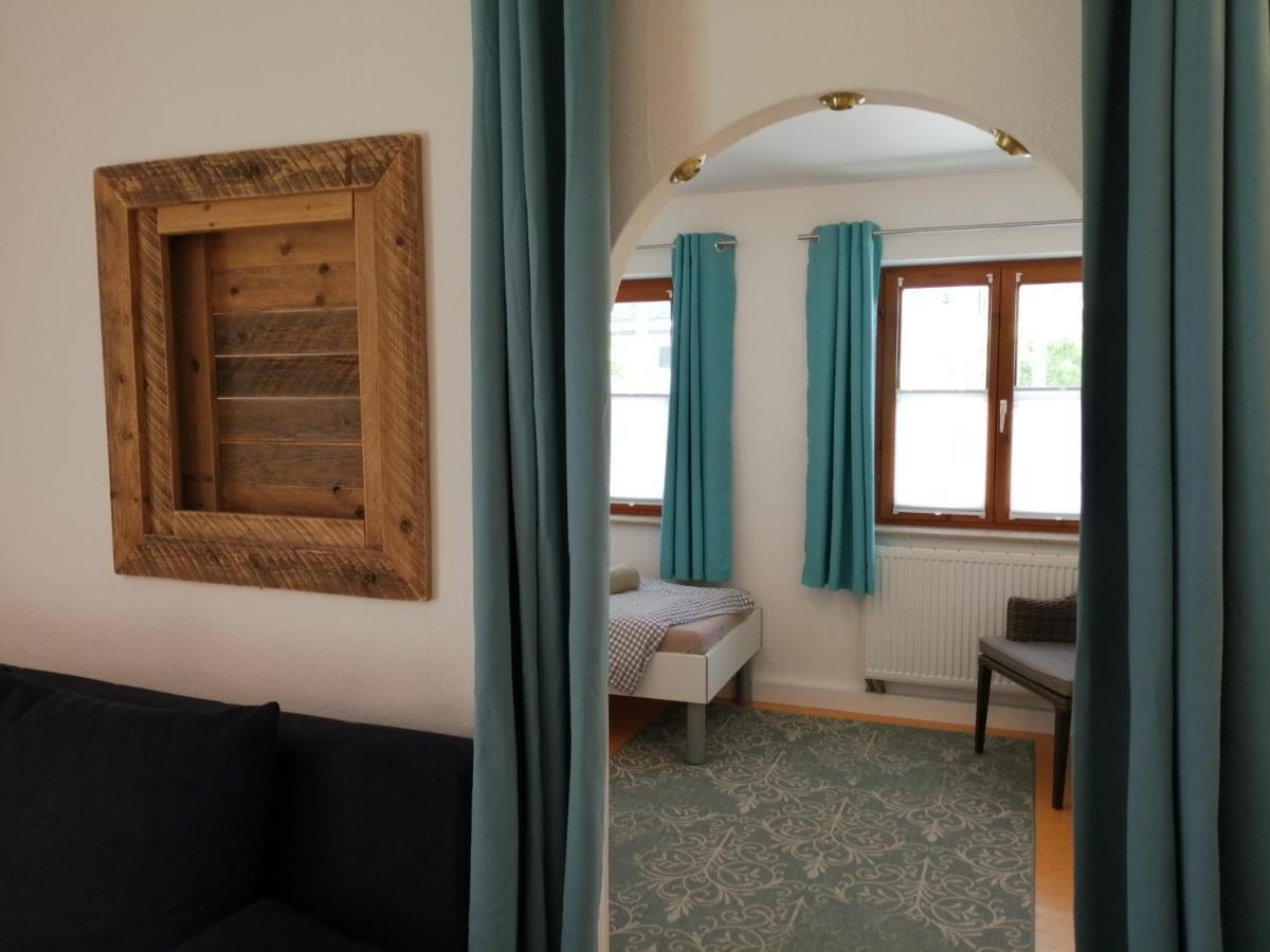 Ttp Apartments Immenstaad Immenstaad am Bodensee Luaran gambar