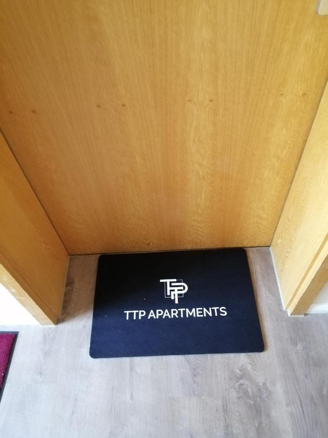 Ttp Apartments Immenstaad Immenstaad am Bodensee Luaran gambar