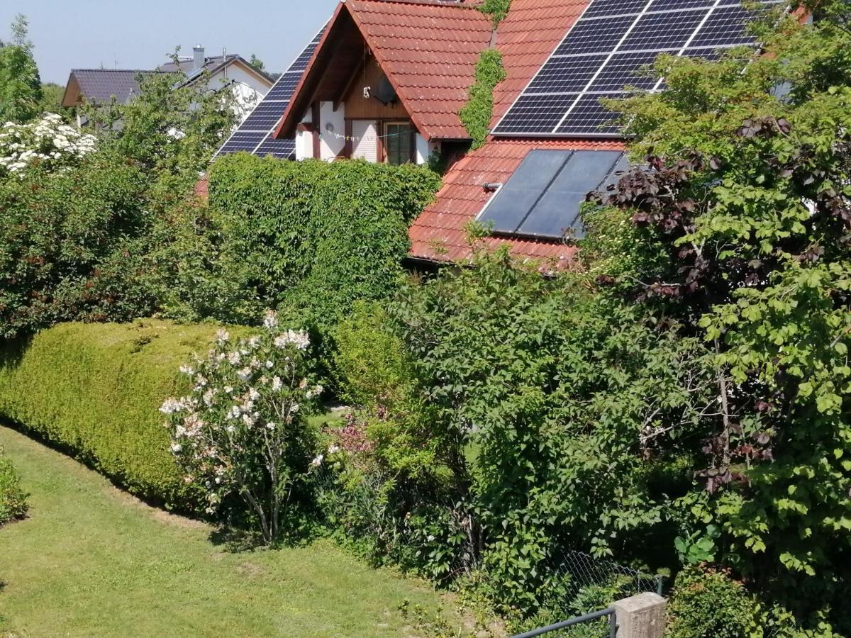 Ttp Apartments Immenstaad Immenstaad am Bodensee Luaran gambar