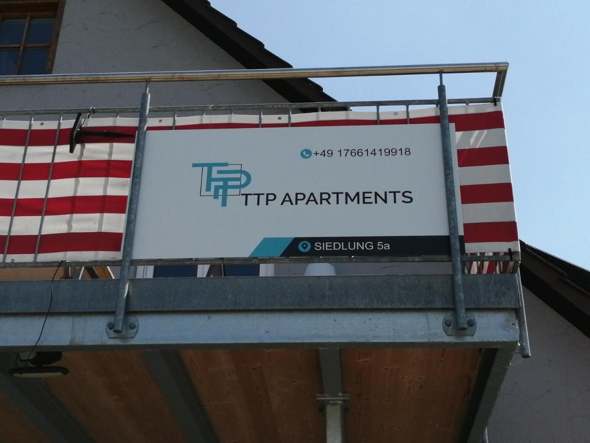 Ttp Apartments Immenstaad Immenstaad am Bodensee Luaran gambar