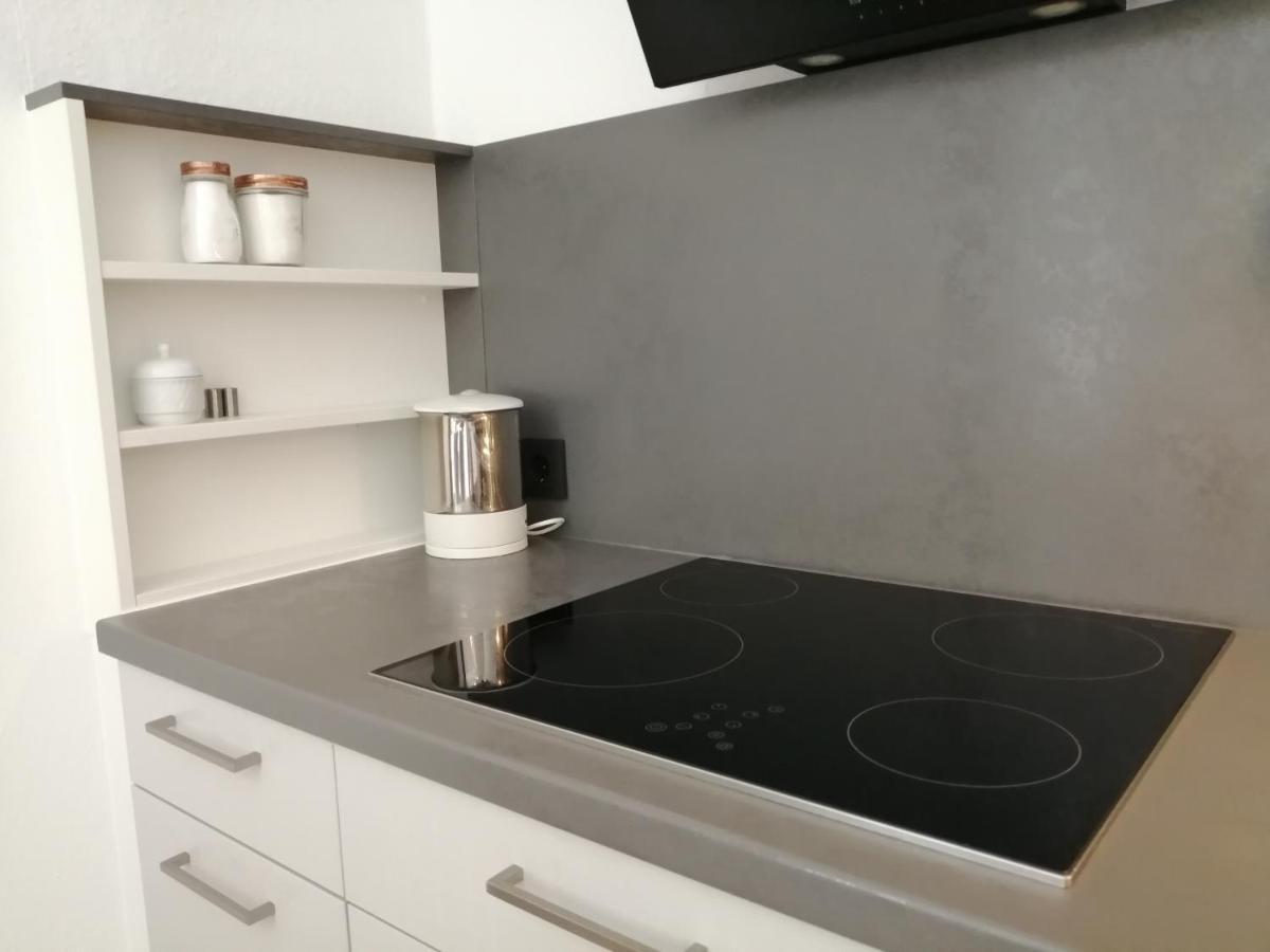 Ttp Apartments Immenstaad Immenstaad am Bodensee Luaran gambar