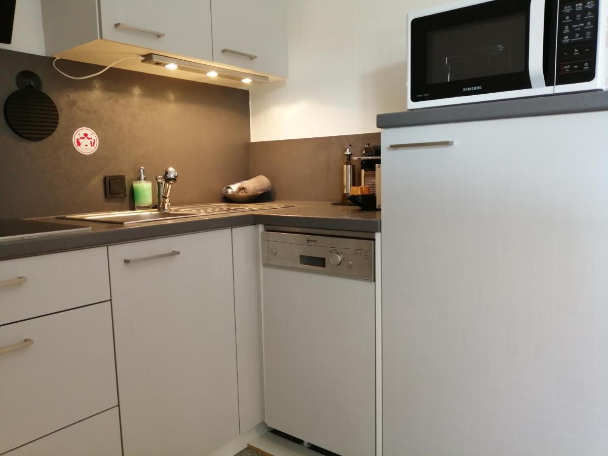 Ttp Apartments Immenstaad Immenstaad am Bodensee Luaran gambar