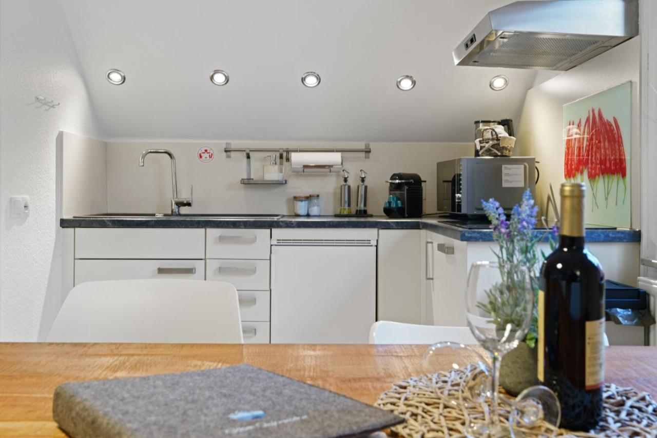 Ttp Apartments Immenstaad Immenstaad am Bodensee Luaran gambar