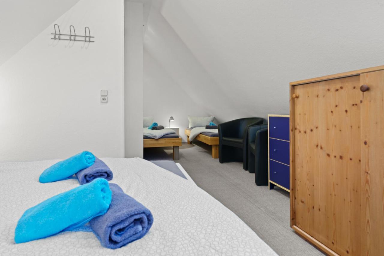 Ttp Apartments Immenstaad Immenstaad am Bodensee Luaran gambar