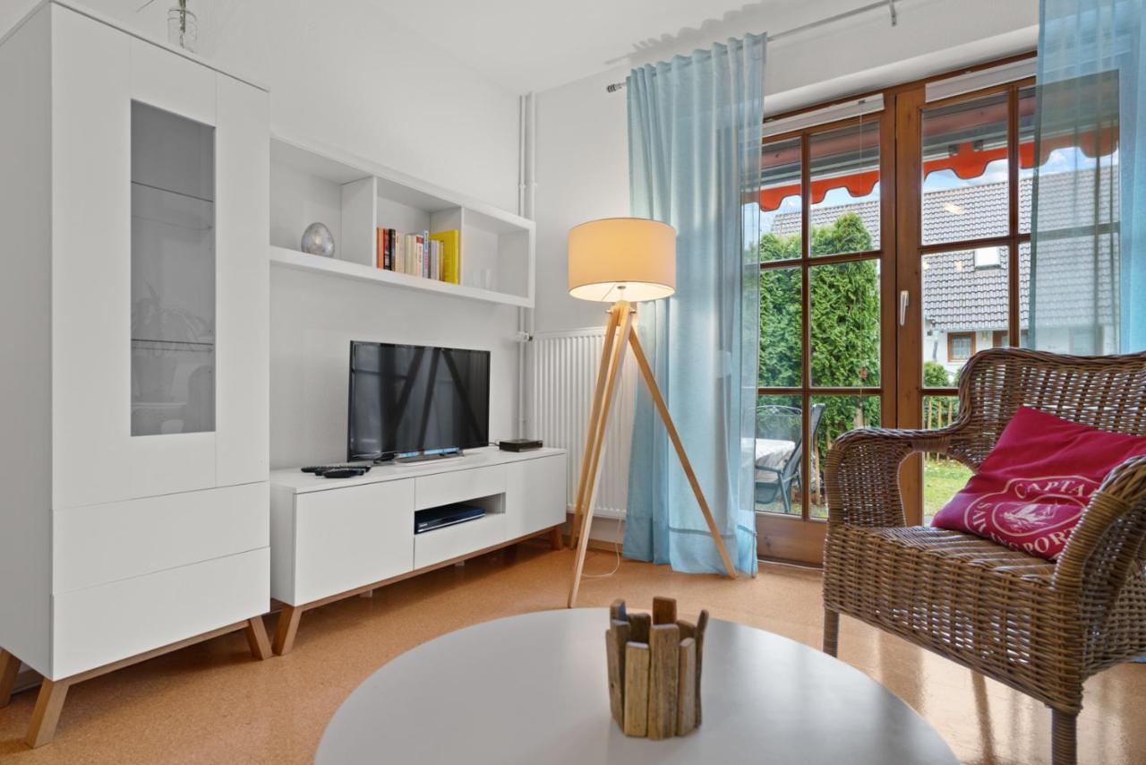 Ttp Apartments Immenstaad Immenstaad am Bodensee Luaran gambar