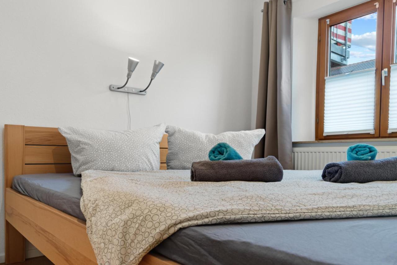 Ttp Apartments Immenstaad Immenstaad am Bodensee Luaran gambar