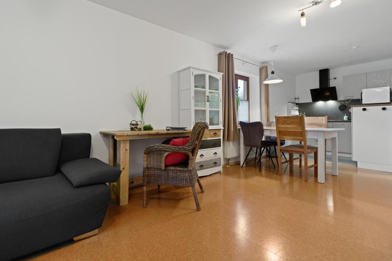Ttp Apartments Immenstaad Immenstaad am Bodensee Luaran gambar
