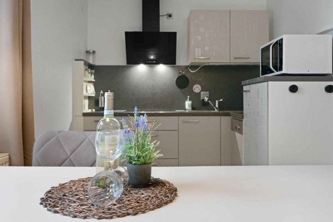 Ttp Apartments Immenstaad Immenstaad am Bodensee Luaran gambar