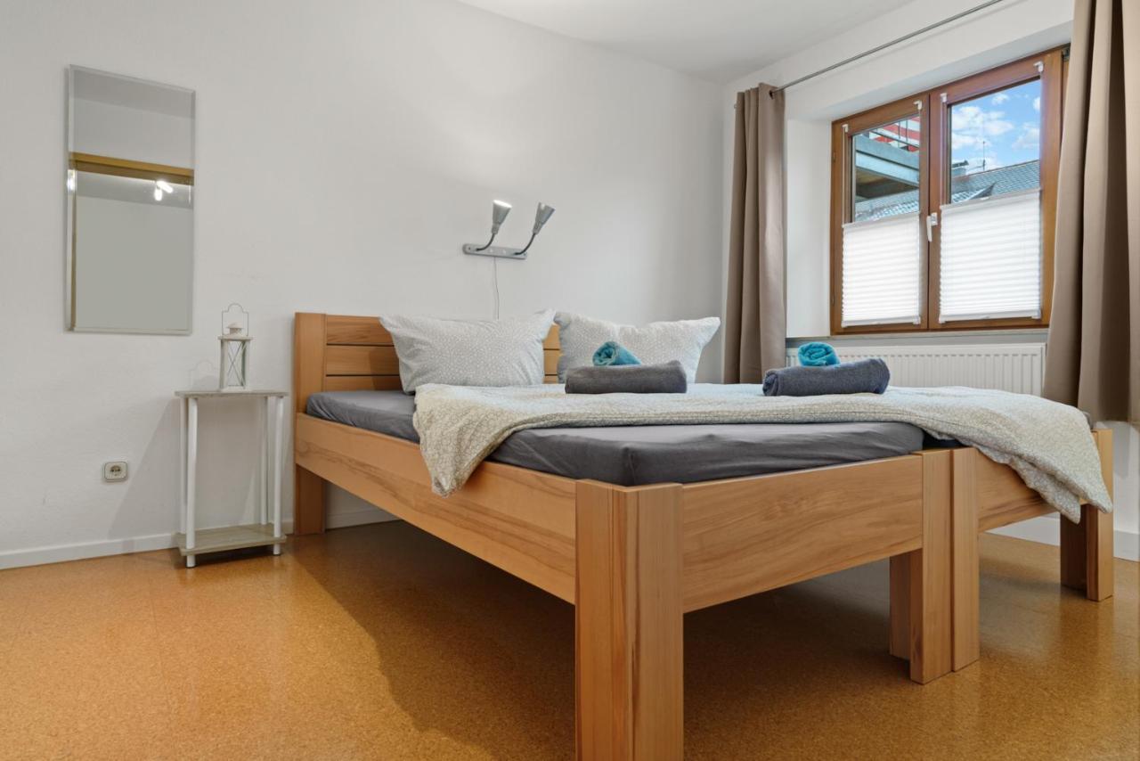 Ttp Apartments Immenstaad Immenstaad am Bodensee Luaran gambar