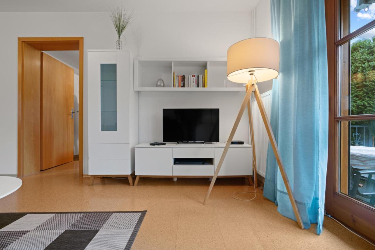 Ttp Apartments Immenstaad Immenstaad am Bodensee Luaran gambar