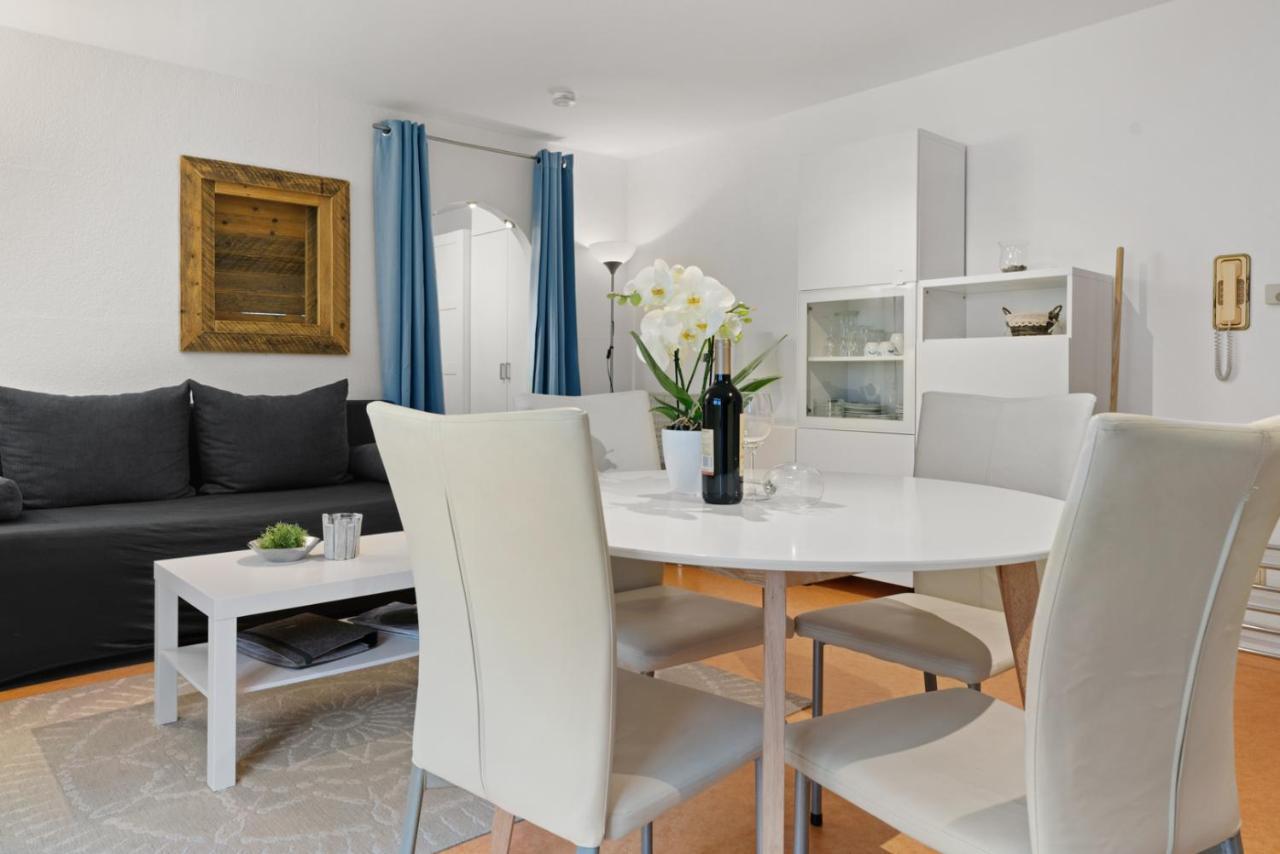 Ttp Apartments Immenstaad Immenstaad am Bodensee Luaran gambar