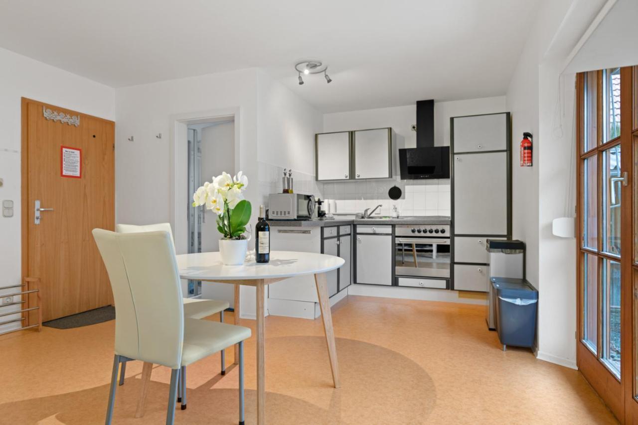 Ttp Apartments Immenstaad Immenstaad am Bodensee Luaran gambar