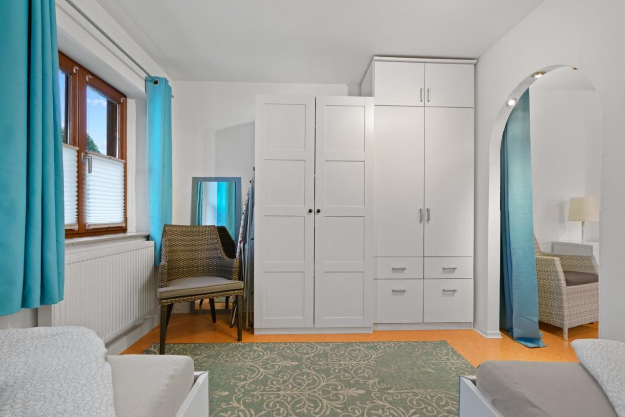 Ttp Apartments Immenstaad Immenstaad am Bodensee Luaran gambar