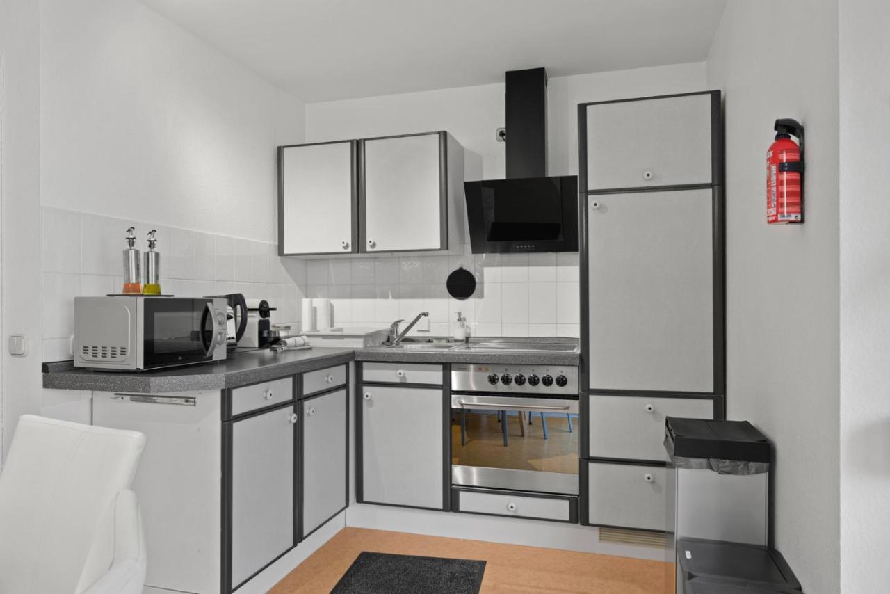 Ttp Apartments Immenstaad Immenstaad am Bodensee Luaran gambar