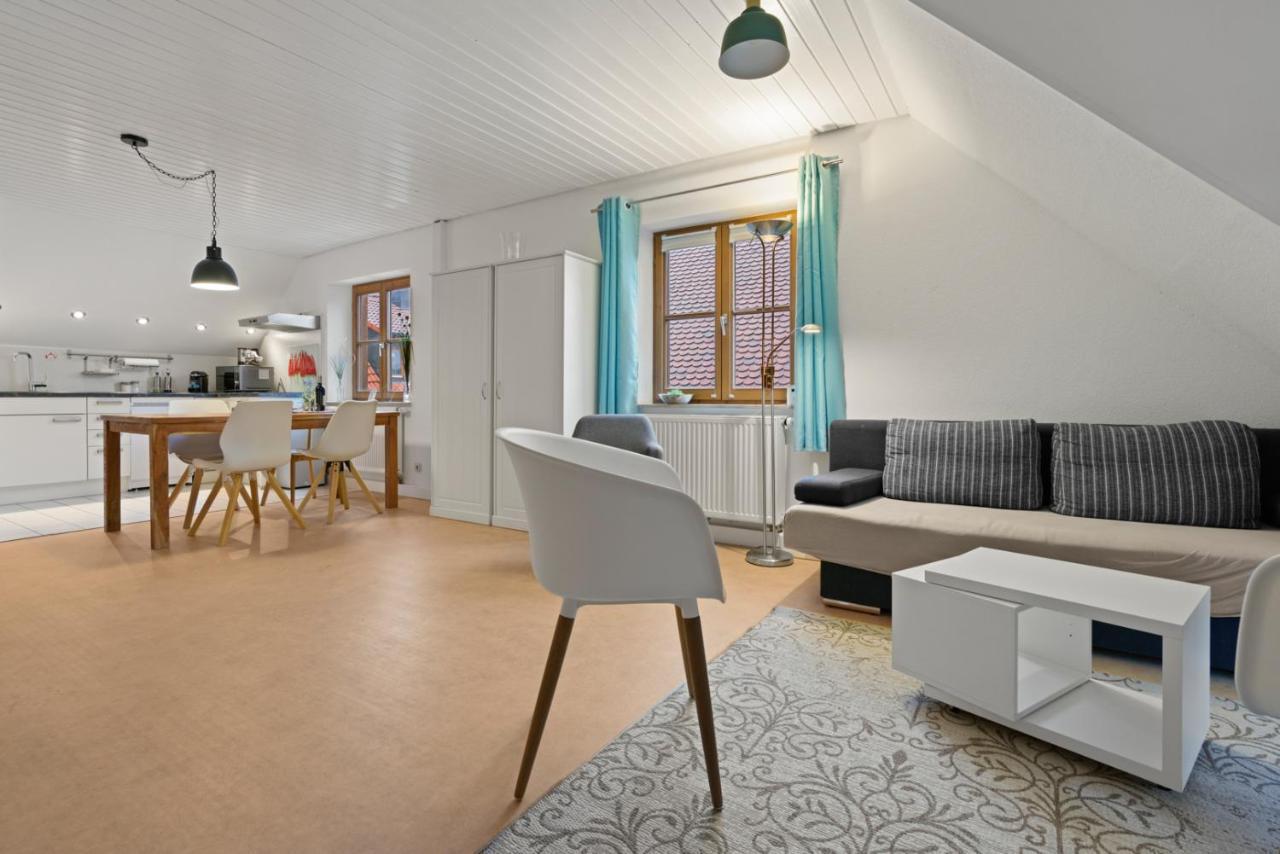 Ttp Apartments Immenstaad Immenstaad am Bodensee Luaran gambar