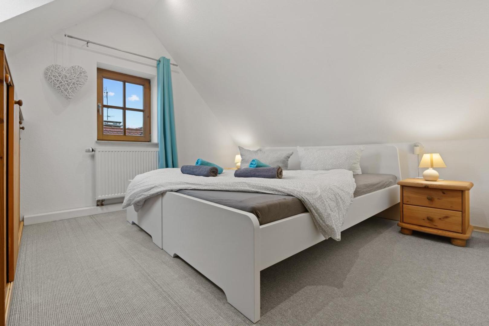 Ttp Apartments Immenstaad Immenstaad am Bodensee Luaran gambar