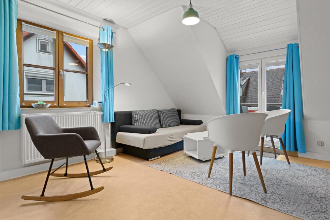 Ttp Apartments Immenstaad Immenstaad am Bodensee Luaran gambar