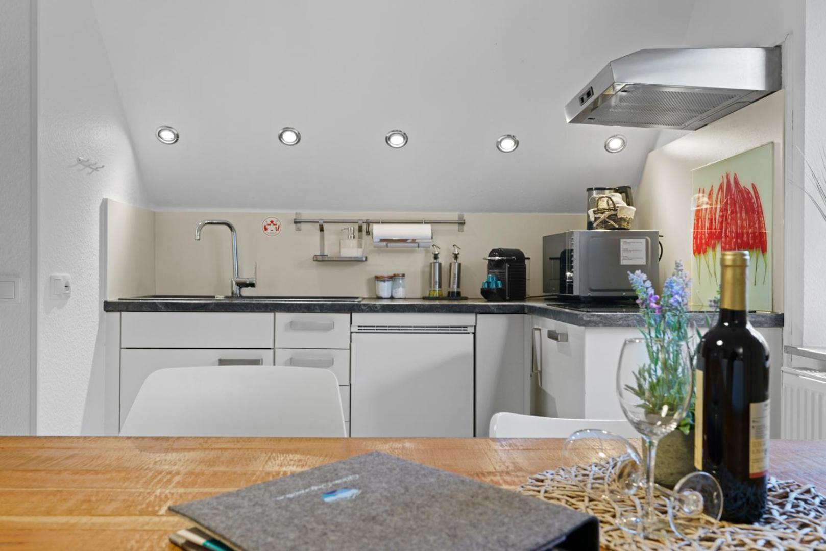 Ttp Apartments Immenstaad Immenstaad am Bodensee Luaran gambar