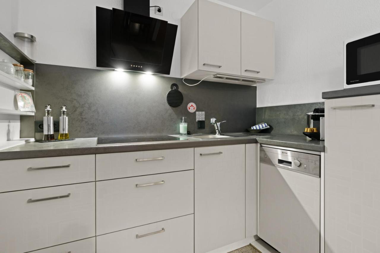 Ttp Apartments Immenstaad Immenstaad am Bodensee Luaran gambar