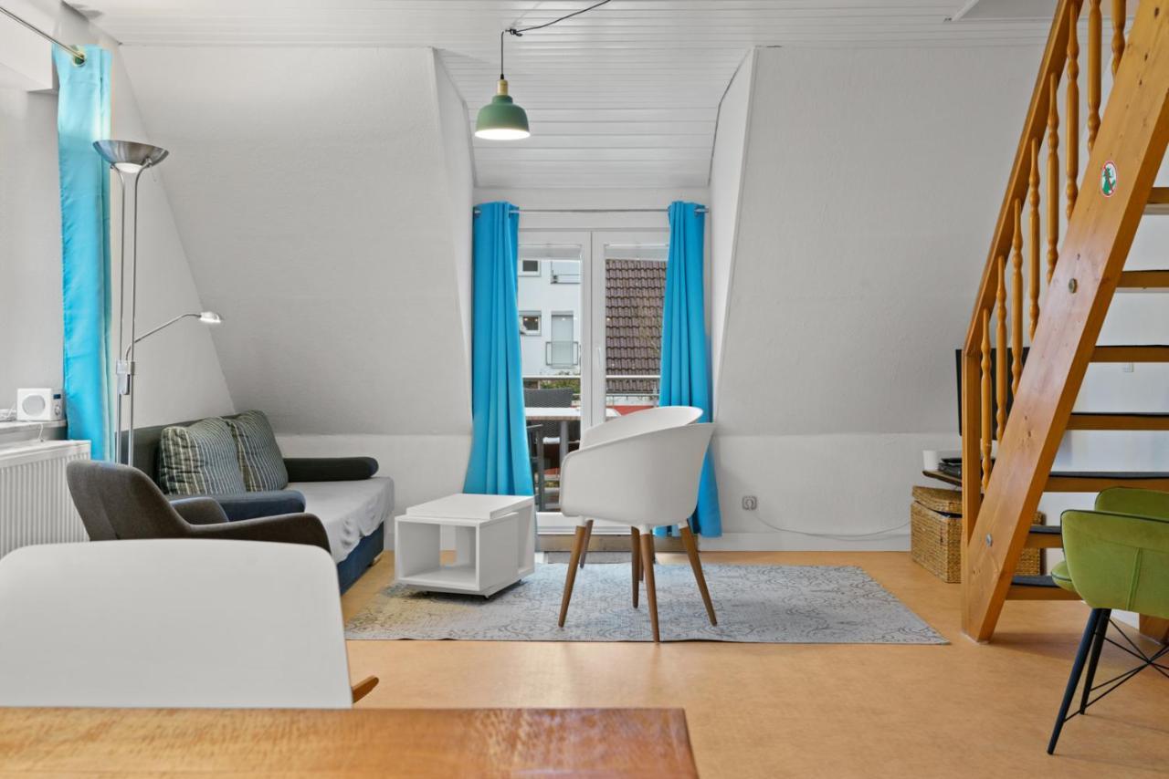Ttp Apartments Immenstaad Immenstaad am Bodensee Luaran gambar