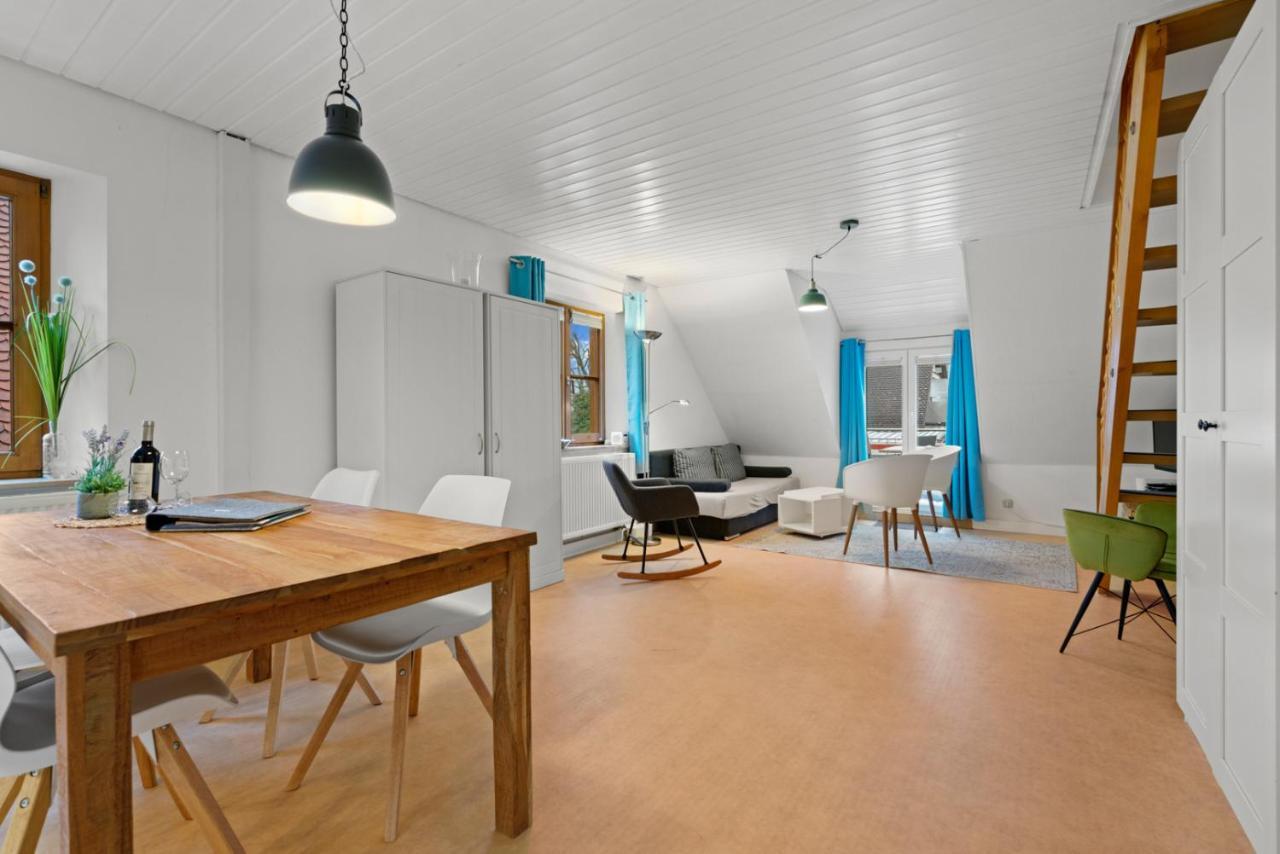 Ttp Apartments Immenstaad Immenstaad am Bodensee Luaran gambar