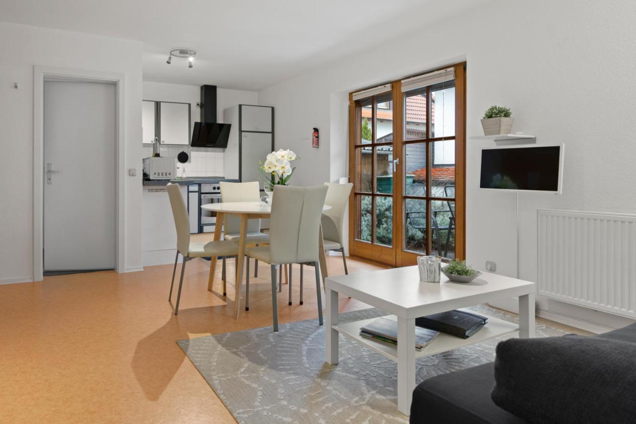 Ttp Apartments Immenstaad Immenstaad am Bodensee Luaran gambar