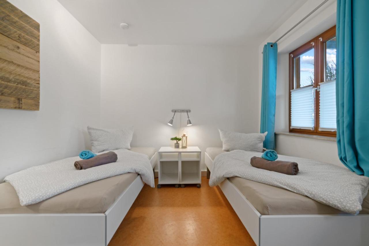Ttp Apartments Immenstaad Immenstaad am Bodensee Luaran gambar