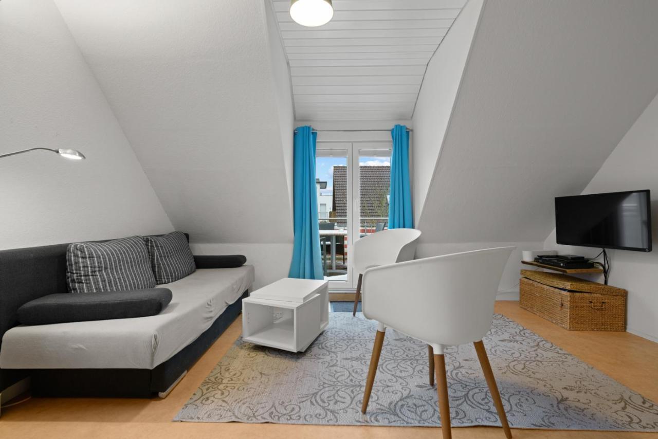 Ttp Apartments Immenstaad Immenstaad am Bodensee Luaran gambar