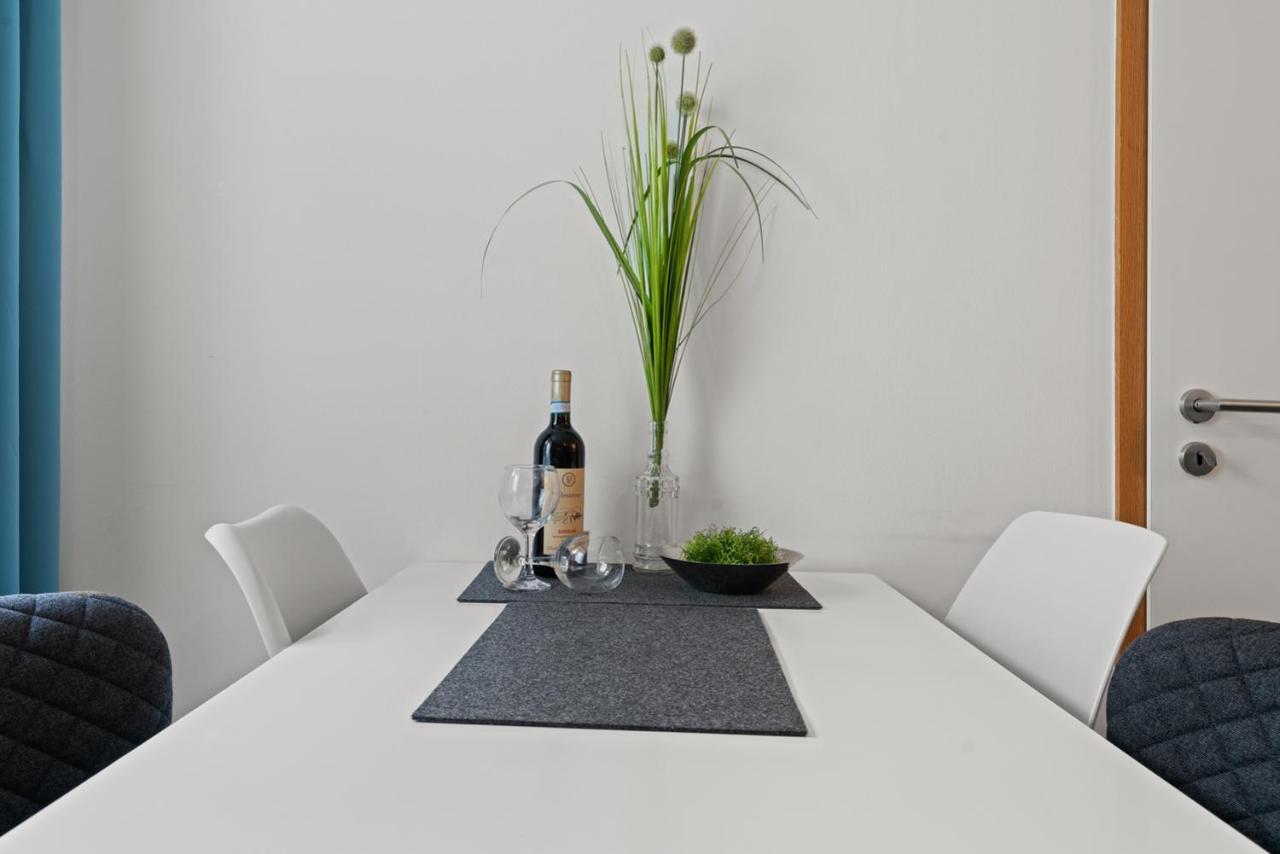 Ttp Apartments Immenstaad Immenstaad am Bodensee Luaran gambar