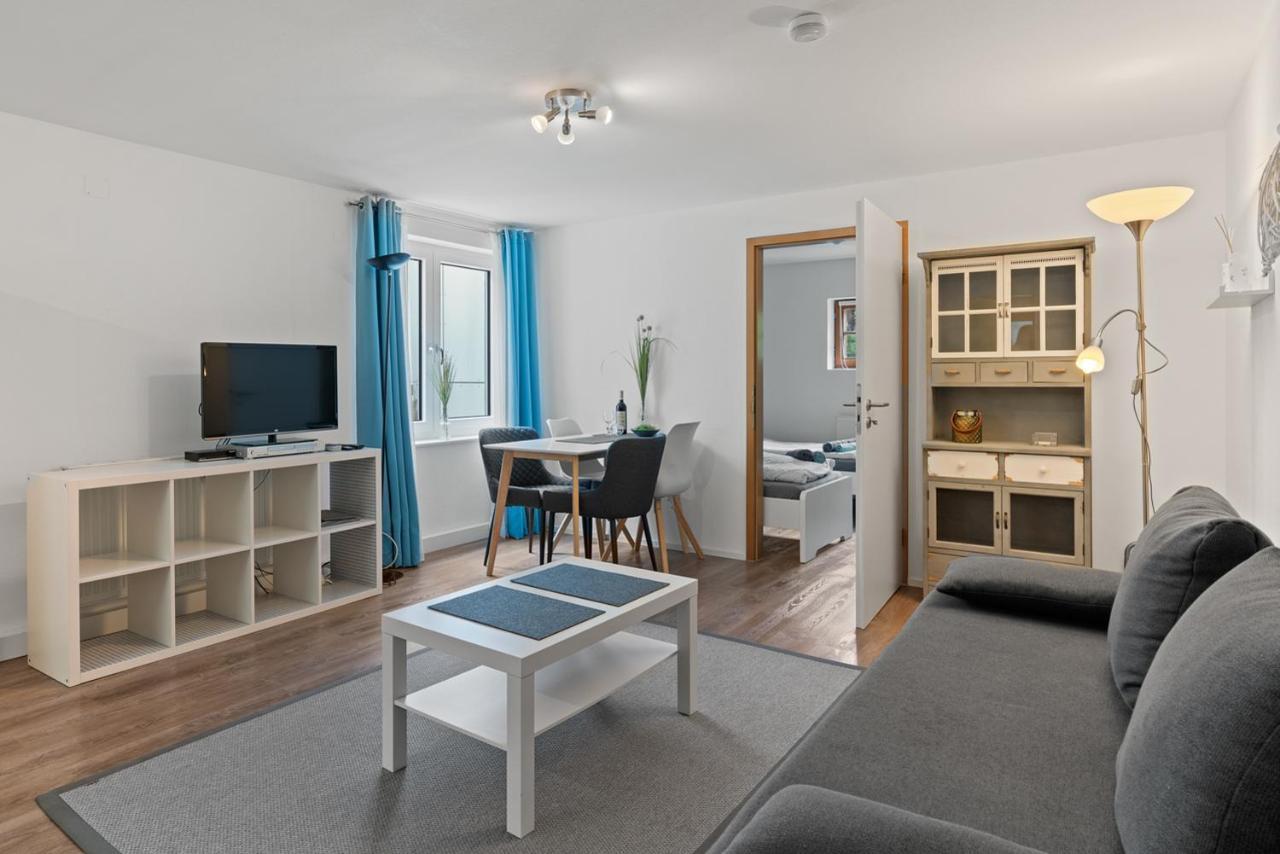 Ttp Apartments Immenstaad Immenstaad am Bodensee Luaran gambar