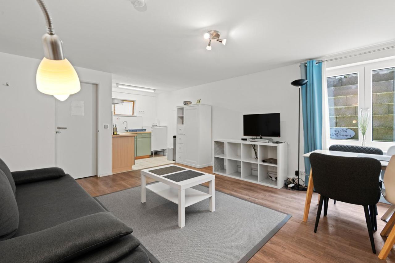 Ttp Apartments Immenstaad Immenstaad am Bodensee Luaran gambar