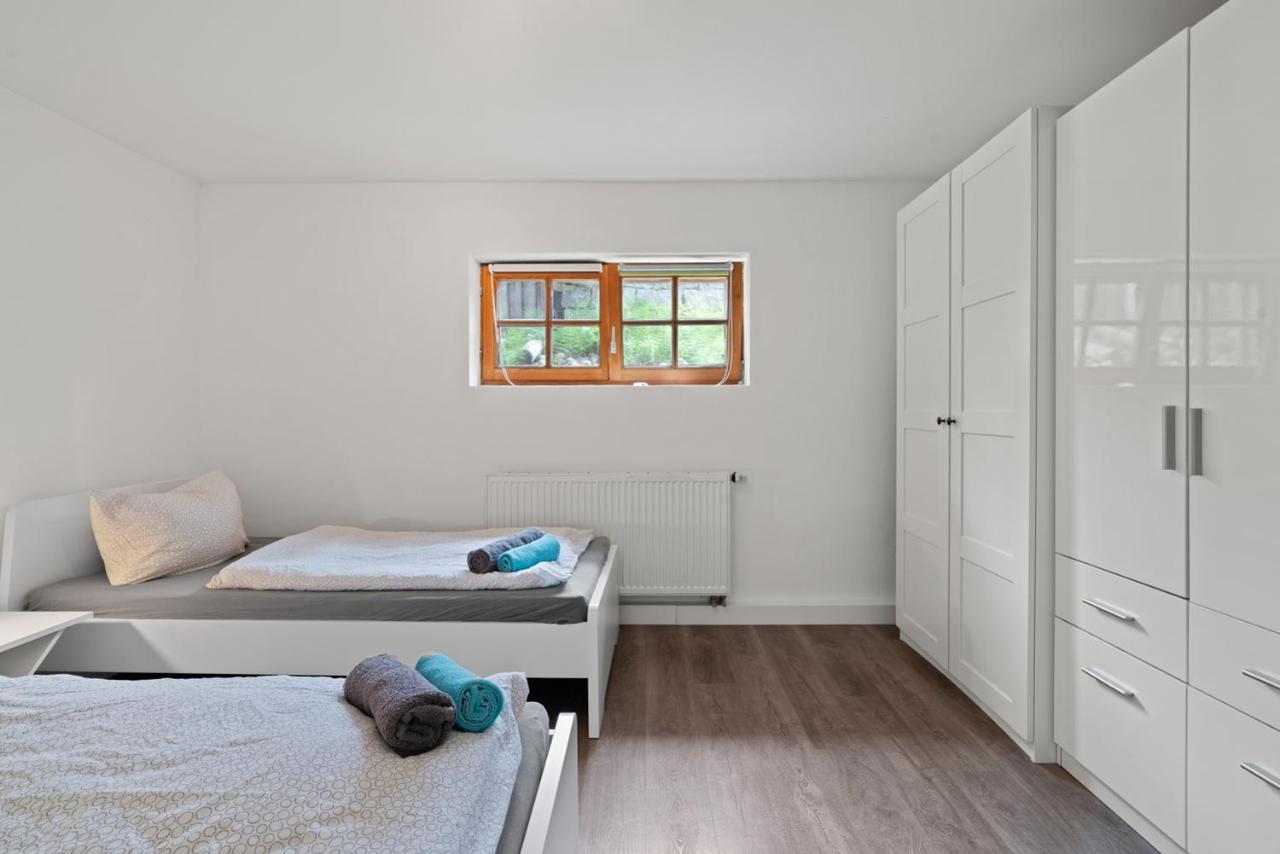Ttp Apartments Immenstaad Immenstaad am Bodensee Luaran gambar
