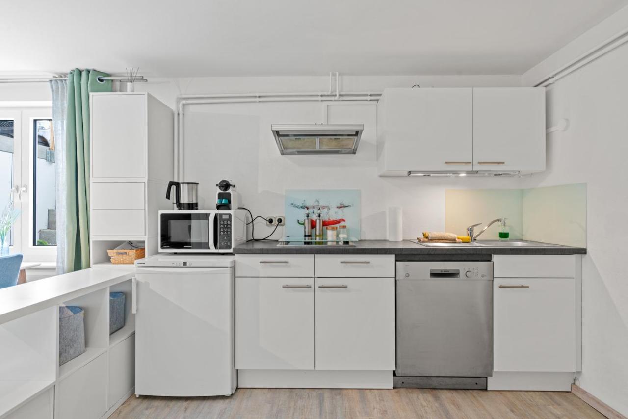 Ttp Apartments Immenstaad Immenstaad am Bodensee Luaran gambar
