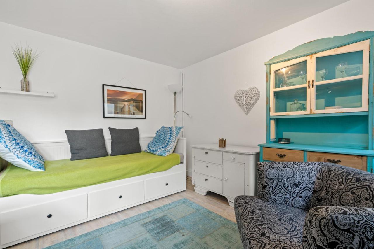 Ttp Apartments Immenstaad Immenstaad am Bodensee Luaran gambar