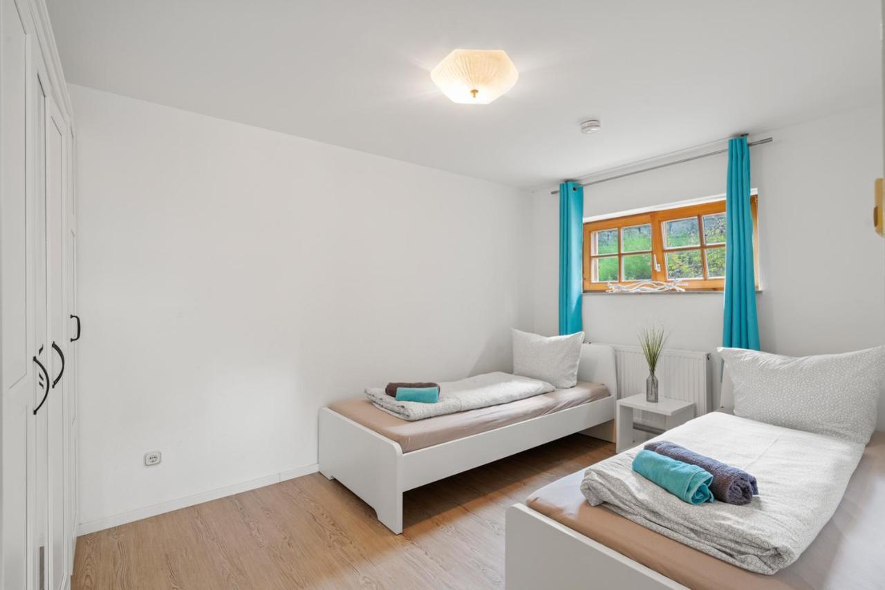 Ttp Apartments Immenstaad Immenstaad am Bodensee Luaran gambar