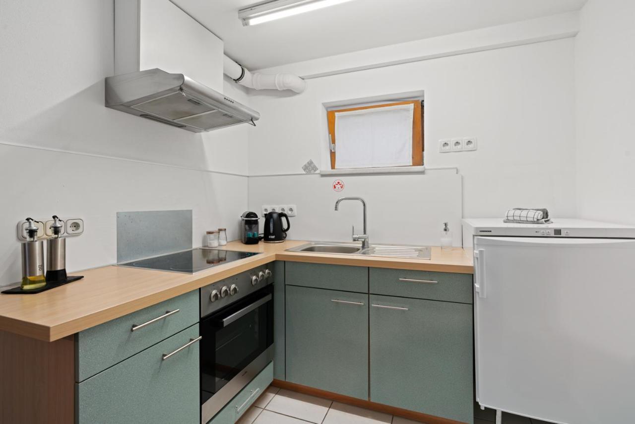 Ttp Apartments Immenstaad Immenstaad am Bodensee Luaran gambar