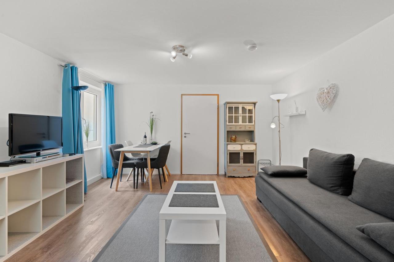 Ttp Apartments Immenstaad Immenstaad am Bodensee Luaran gambar