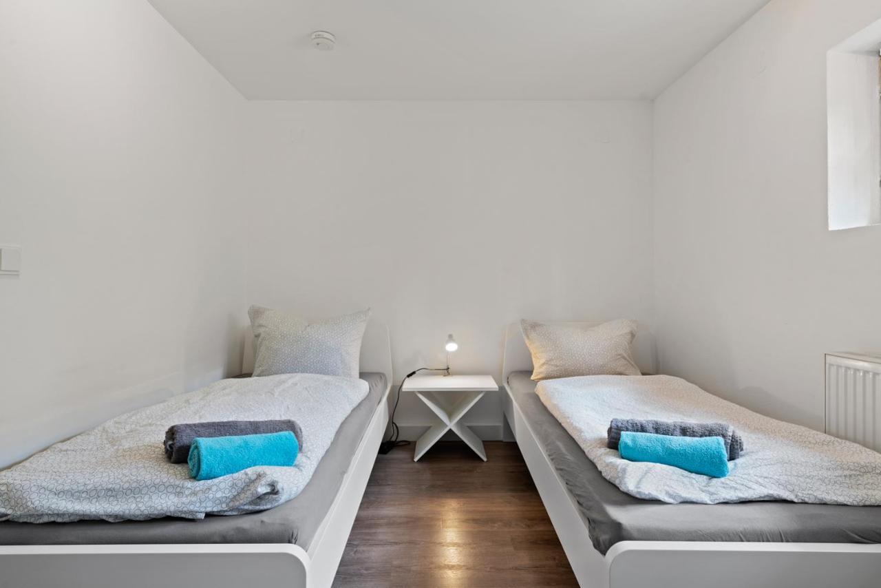 Ttp Apartments Immenstaad Immenstaad am Bodensee Luaran gambar