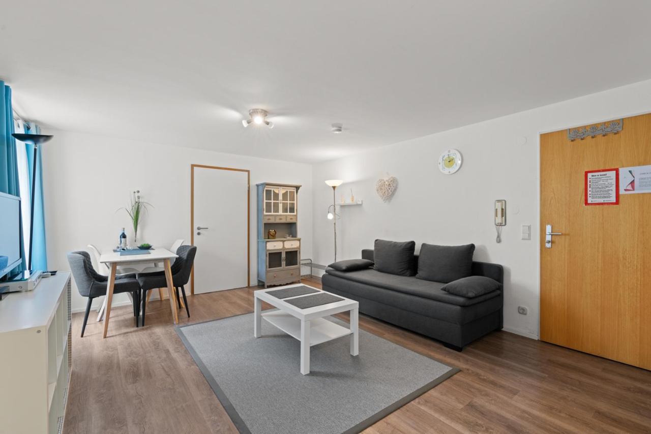 Ttp Apartments Immenstaad Immenstaad am Bodensee Luaran gambar