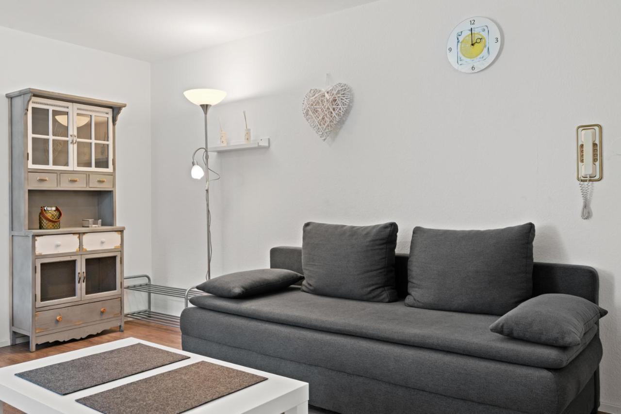 Ttp Apartments Immenstaad Immenstaad am Bodensee Luaran gambar