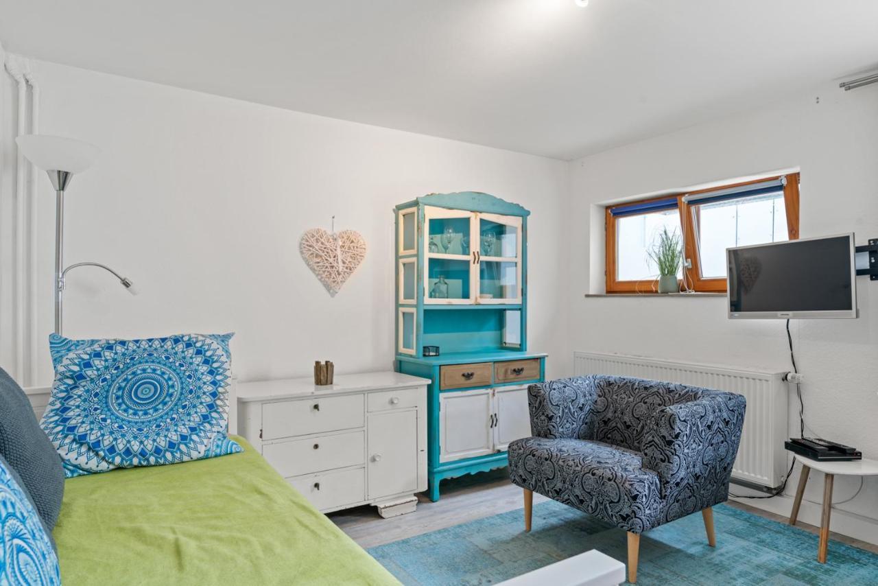 Ttp Apartments Immenstaad Immenstaad am Bodensee Luaran gambar