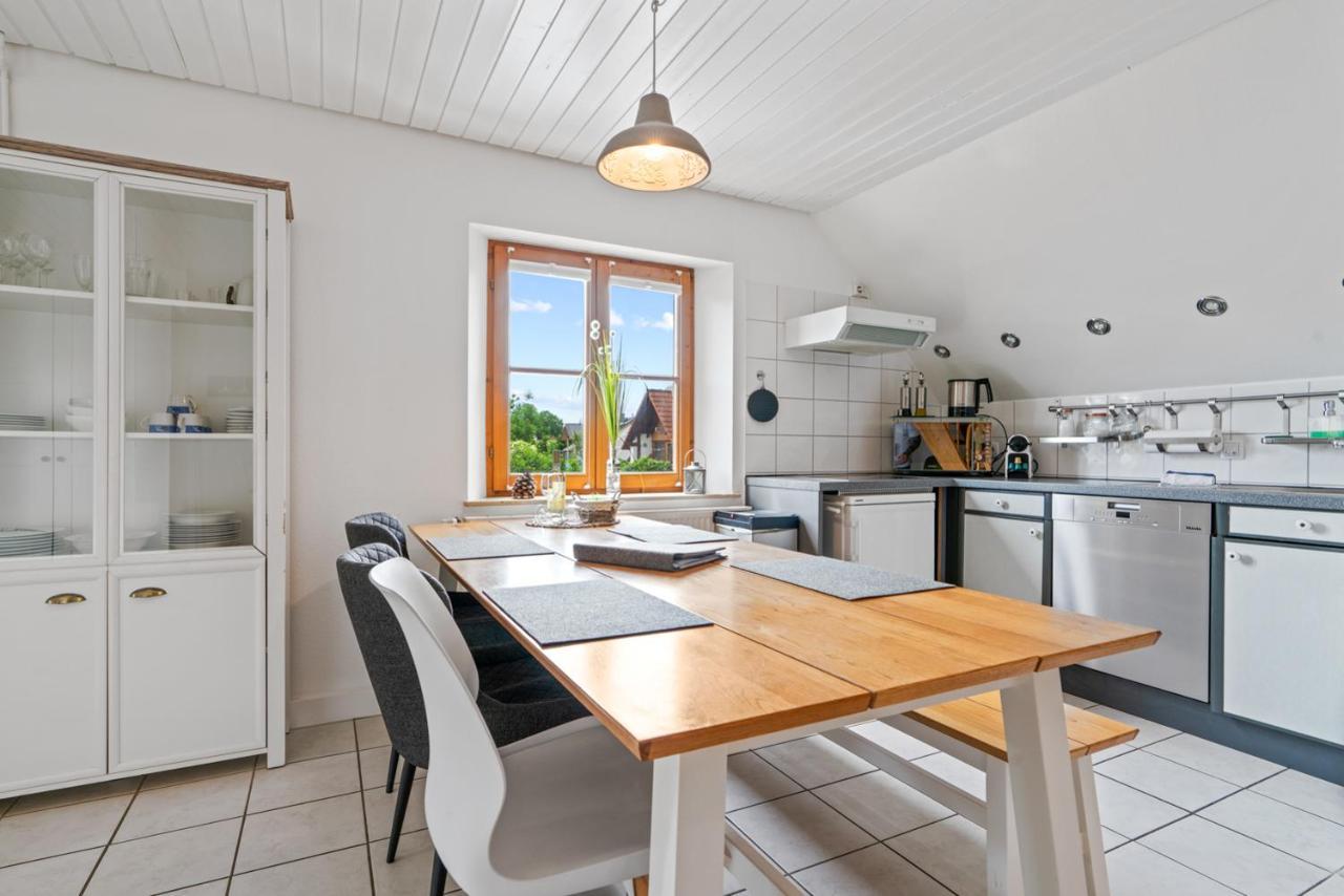 Ttp Apartments Immenstaad Immenstaad am Bodensee Luaran gambar