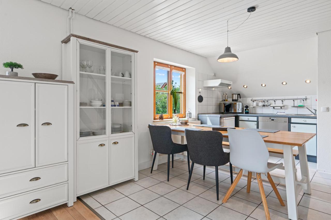 Ttp Apartments Immenstaad Immenstaad am Bodensee Luaran gambar