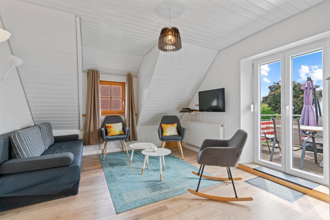 Ttp Apartments Immenstaad Immenstaad am Bodensee Luaran gambar
