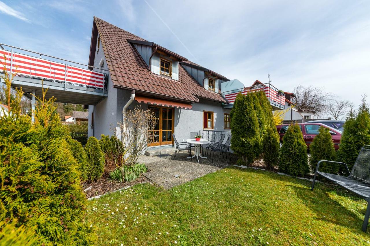 Ttp Apartments Immenstaad Immenstaad am Bodensee Luaran gambar